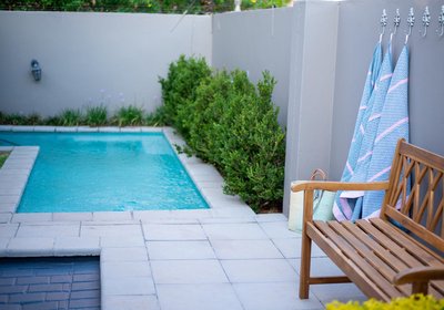 53A Luxury Bed and Breakfast