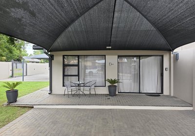 The Stay Luxury Suites