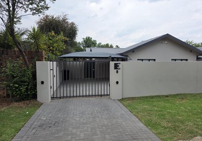 The Stay Luxury Suites