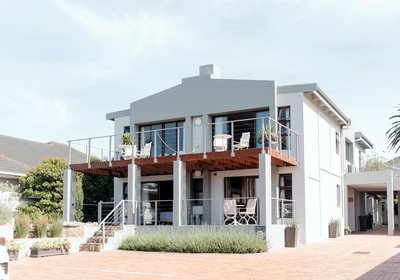 Whale Away Guest House