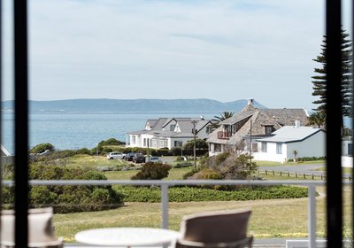 Whale Away Guest House