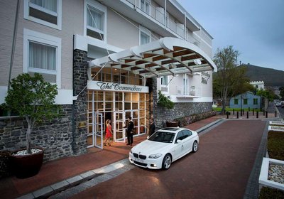 Recreational facility