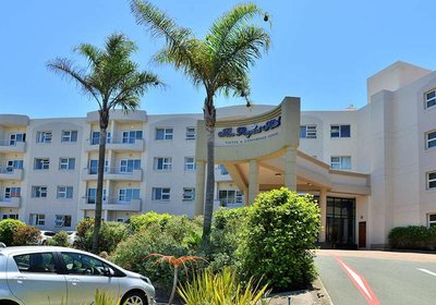 PremierRegent Exterior