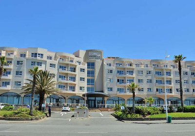 PremierRegent Exterior