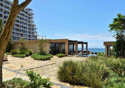 Premier East London Exterior Garden