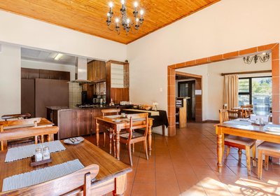 Schoongezich Guesthouse