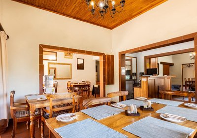 Schoongezich Guesthouse