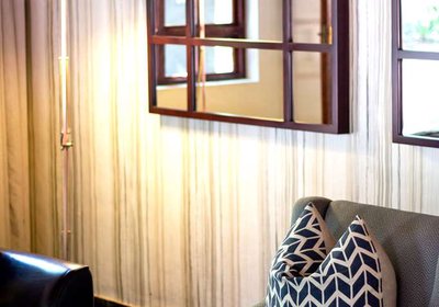 Premier Roodevalley Lobby