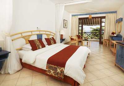 Beach Superior Suite