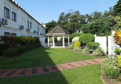 PremierRich Exterior Garden