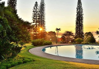 PremierWink Sunset View