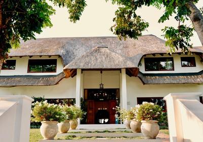 Buhala Lodge