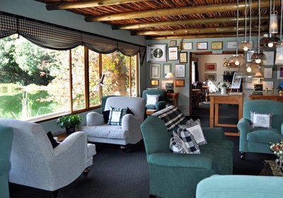 Cleopatra Mountain Farmhouse