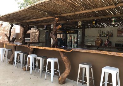 Tawni Safari Lodge
