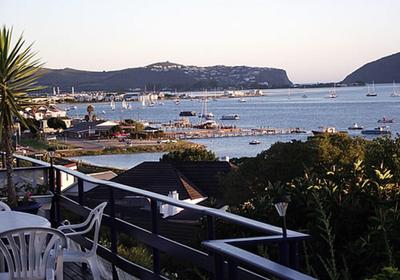 Paradise Heads Self-catering