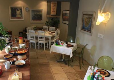 Lucky Bean Guest House