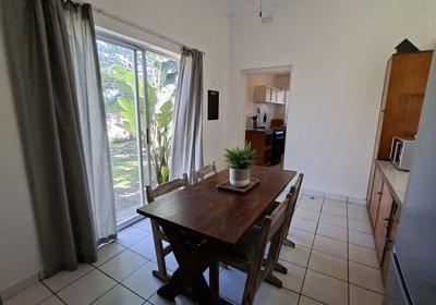 Family Retreat Holiday Home