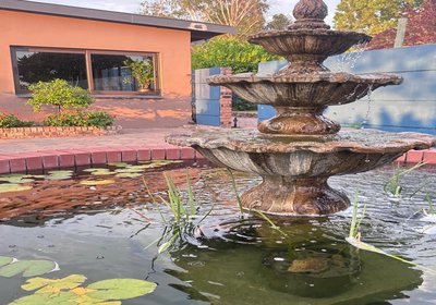 The Crown Guesthouse