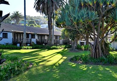 ANEW Resort Wilderness Garden Route