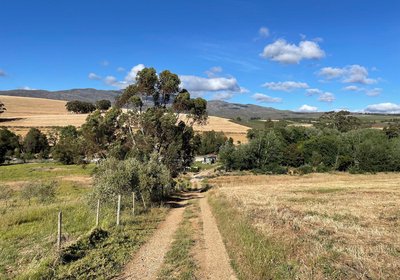 Underhill Farm