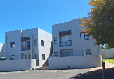 Heide  Serengeti Self-Catering Flats