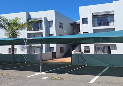 Heide  Serengeti Self-Catering Flats