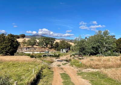 Underhill Farm
