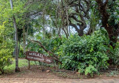 Mhlati Guest Cottages
