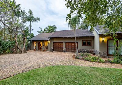 Mhlati Guest Cottages