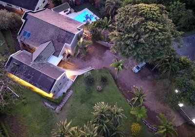 The Lookout Guesthouse