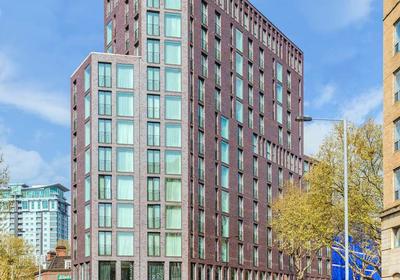 HLW Hotel s general view