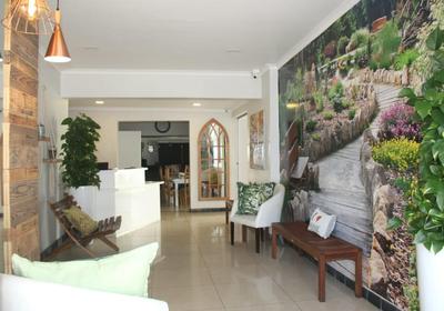 Chandlers Guest House