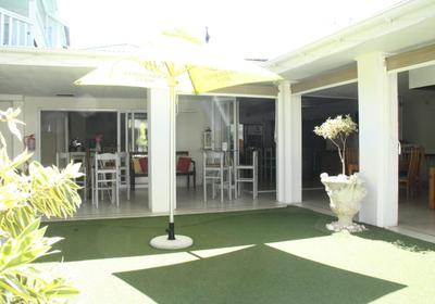 Chandlers Guest House