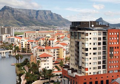 The Manhattan Towers-Suite 508