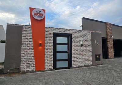 WOW Selfcatering, Tours & Transfers