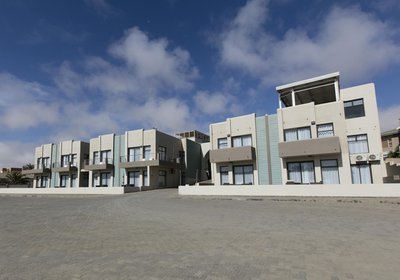 Atlantic Villa Boutique Guesthouse & Conferencing Swakopmund