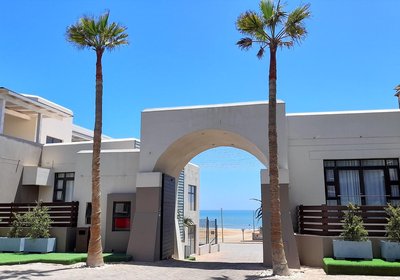 Atlantic Villa Boutique Guesthouse & Conferencing Swakopmund