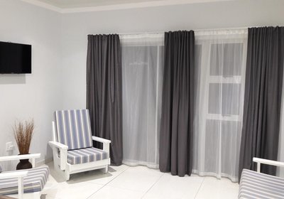 Little Sisters Self-Catering