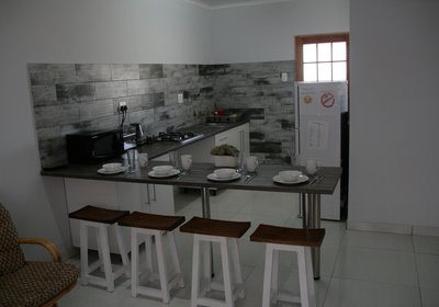 Little Sisters Self-Catering