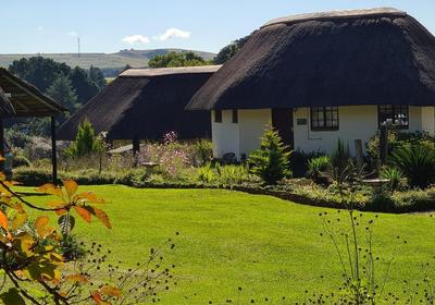 Otters Den Self-catering Cottages