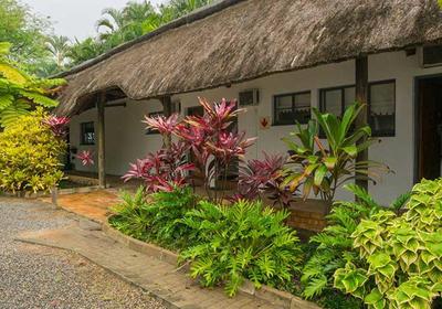 Pongola Country Lodge