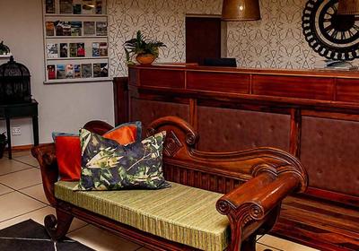 Pongola Country Lodge