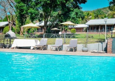 Avoca Vale Country Hotel