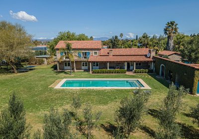 Hartland Country House