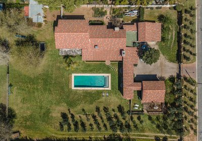 Hartland Country House