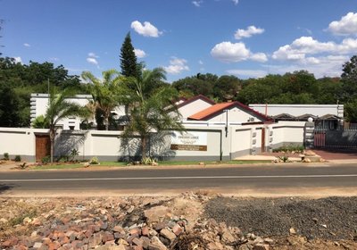 Gracious Lodge Events and Conference