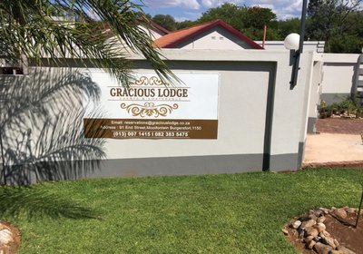 Gracious Lodge Events and Conference