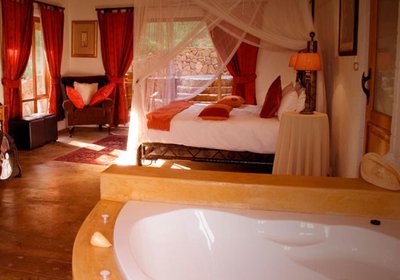 Phefumula Country Retreat