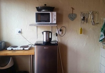 Walvis Bay Backpackers & Self-catering