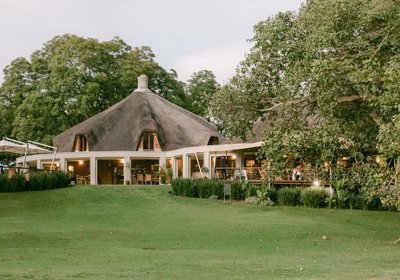 Lilayi Lodge